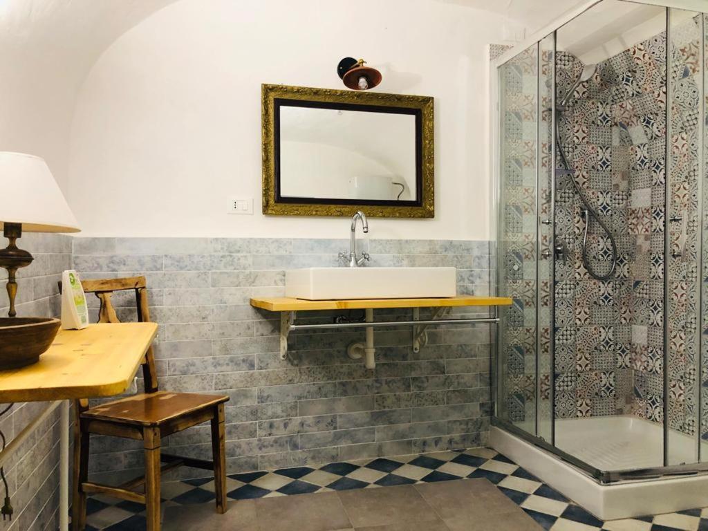 Casa Eleonora - Family Holiday Home Near Beach Bosa Exterior photo